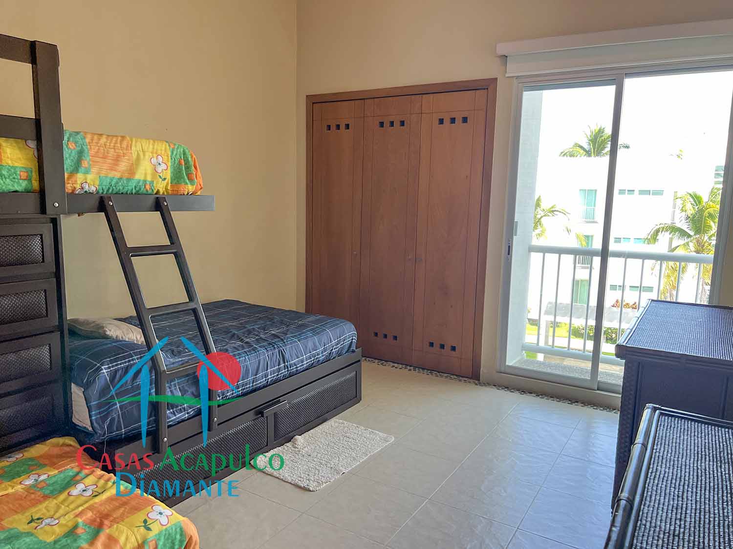 Mayan Lakes Delfín - Recámara dos 1